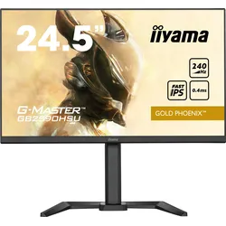 iiyama G-MASTER GB2590HSU-B5 Computerbildschirm 62,2 cm (24.5