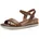 Keilsandalette 37