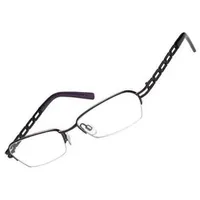 Fossil Korrektionsfassung Brille Metall Violett 51/16/135 - OF1150500