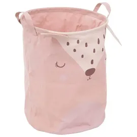 Atmosphera Aufbewahrungskorb 1-tlg. rosa