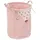 Atmosphera Aufbewahrungskorb 1-tlg. rosa