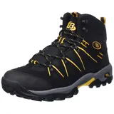 Brütting Herren Mount Hunter High 48