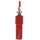 Busch-Jaeger Glimmlampe rot 0,4mA steckbar 8360