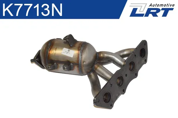 LRT Krümmerkatalysator k7713n für KIA