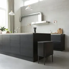 Brabantia Bo Touch Bin 34 l matt black