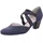 ARA Pump TOULOUSE blau | Gr.: 40