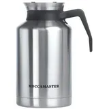 Moccamaster 59863 1,8L Thermokaraffe für CDT, Grand,