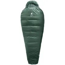 Deuter Orbit 0° SL Damen Kunstfaserschlafsack