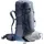 Deuter Aircontact Lite 50+10 black/marine (3340323-7319)