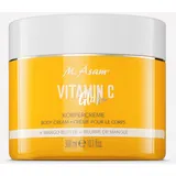 M. Asam Vitamin C Glam Körpercreme Lotion 300 ml