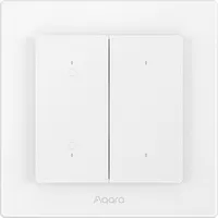 Aqara Shutter Switch H2 - Rollladenschalter - 3er-Set
