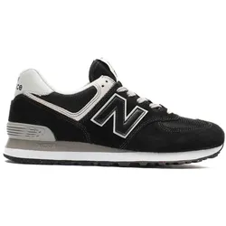 New Balance ML574EVB - Schwarz - 5