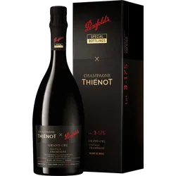Alain Thienot Champagne Lot 3 Blanc de Noirs 2013