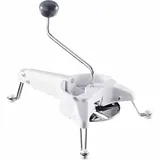 GASTROMAX Küchenreibe klassisch weiß