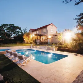 EMOS Profi mit Bewegungssensor, 20W neutralweiß