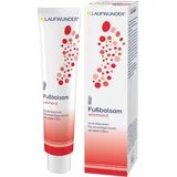 Laufwunder Fußbalsam wärmend 75ml wärmende Deocreme für kalte Füße, 75 ml