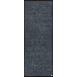 barbarabecker Barbara Becker »Gentle«, BxL: 67 x 170 cm, Polyamid - blau