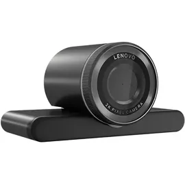 Lenovo HD-Webcam Schwarz