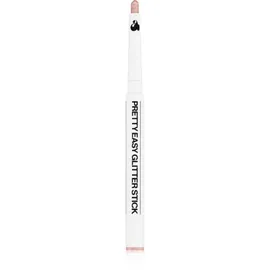 unleashia Pretty Easy Glitter Stick Cremiger Highlighter in der Form eines Stiftes Farbton No.5 Dusk 0.7 g