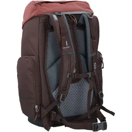 Deuter Scula 30 l braun