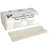 Papstar Handtuchpapier C-Falz 1-lagig 180 Blatt