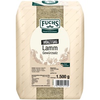 Fuchs Professional Würzt das Lamm, 1500 g