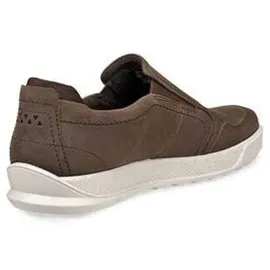 ECCO Slip-Ons Herren Braun 42