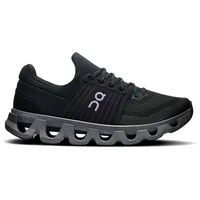 On Cloudswift 4 AD Herren Black/Rock 43