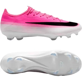 Nike Mercurial Vapor 17 Pro FG Herren pink 42