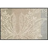 Wash+Dry Floral Lace 50 x 75 cm Mehrfarbig