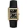 Fossil CARRAWAY Leder 44 mm FS6091