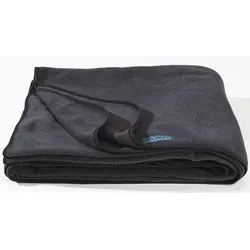 Cocoon Fleece Decke (Maße 200x160cm / Gewicht 0,89kg) - STK - 201