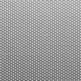 PYRAMIS CA1 edelstahl leinen