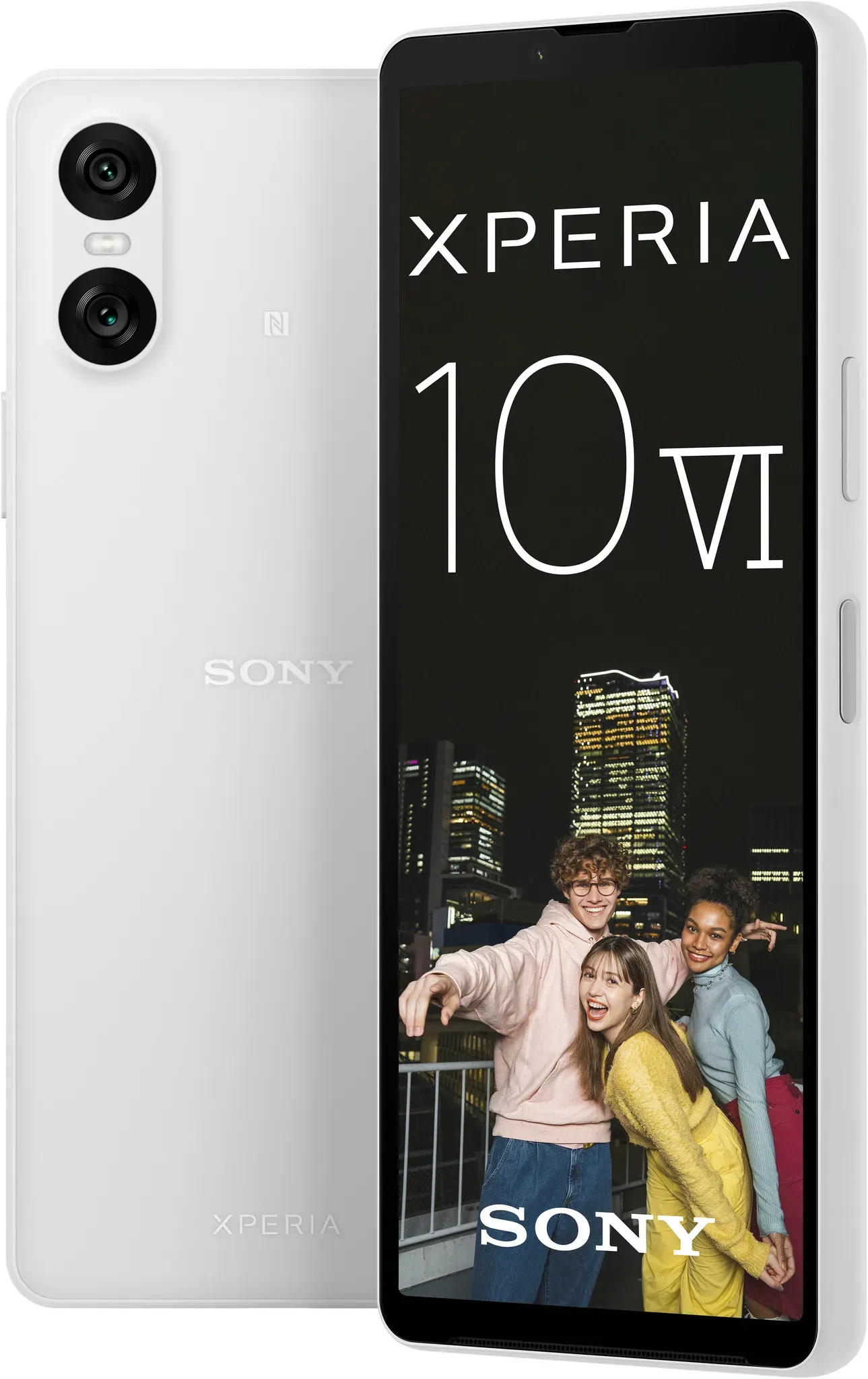 SONY Smartphone 