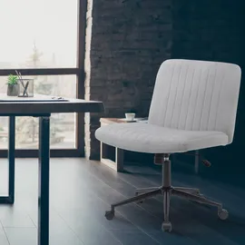 CLP Kingman Samt Hellgrau