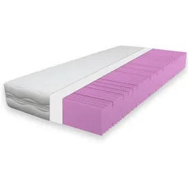 Beco Onyx Flex TFK - Größe: 140 x 200 cm, Härtegrad: Kaltschaum MEDIUM