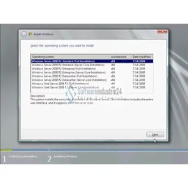 Microsoft Windows Server User CAL