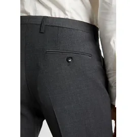 Cinque Baukastenhose »CICASTELLO« mit Powerstretch grau