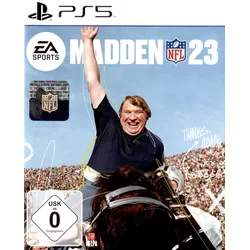 Madden NFL 23