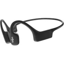 Shokz OpenSwim schwarz