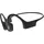 Shokz OpenSwim schwarz