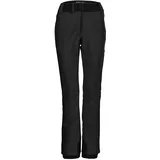 KILLTEC KSW 221 Skihose Schwarz 42