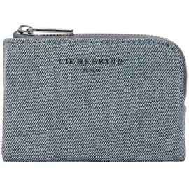 Liebeskind Berlin Lena Geldbörse blau