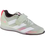 adidas Adipower Weightlifting 3 Herren Grün 48