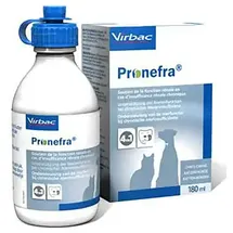 Vibrac Pronefra 180 ml