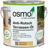 OSMO Anti-Rutsch Terrassen-Öl -430 Farblos-25 Liter