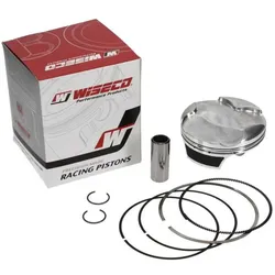 WISECO 4-Takt geschmiedeter Kolbensatz - ø78.00mm