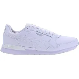 Puma ST Runner v3 L puma white-puma white-gray violet 36