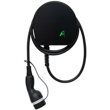 alphatec chemie Alphatec Wallbox Mini 11kW AW1eM-L