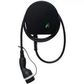 alphatec chemie Alphatec Wallbox Mini 11kW AW1eM-L